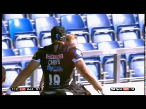 Champagne Moments 2014:15