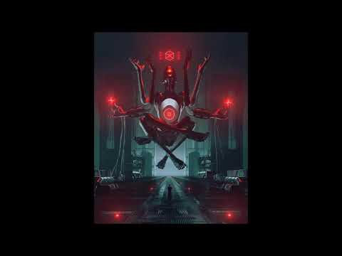 Oleg Mass - Rostwerk (Original Mix)