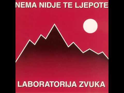 Laboratorija Zvuka - Zasto Me Vredjas Draga - (Audio 1996)