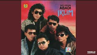 Download lagu IKLIM - Satu Kesan Abadi ( Full Album ) mp3