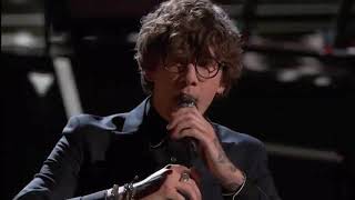 The Voice USA 2015   Matt McAndrew  Counting on Love