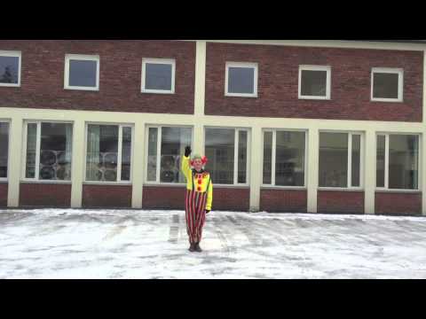 Rudrevyen 2015 - Talkshow Promo