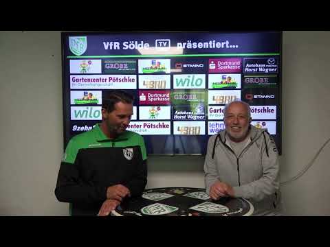 VfR1922 - Geisecker SV