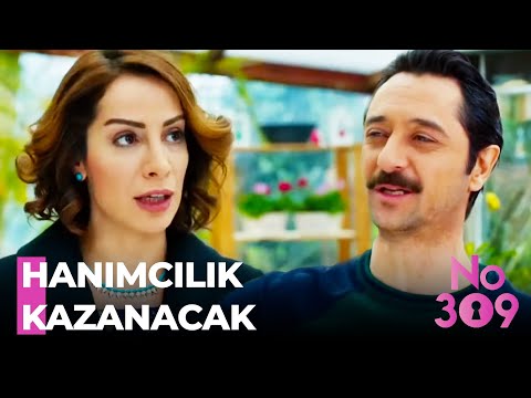 Nilüfer'in Pembe Panjurlu Hayalleri - No:309