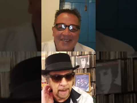 Nasi Convida Marcelo Nova-10/12/2020