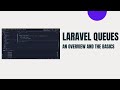 Laravel Queues Lesson 1 Understanding Queues And Workers And Manipulating The Queue