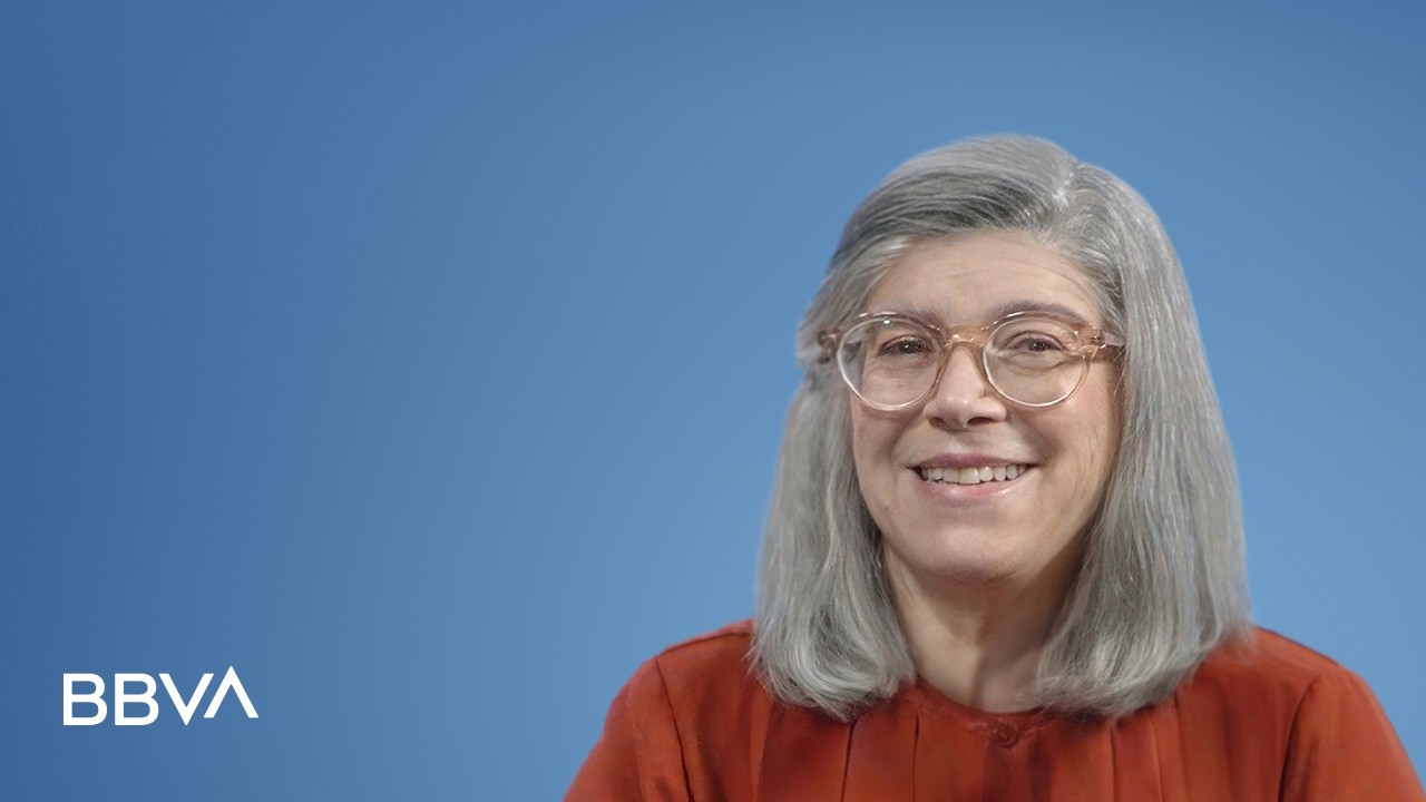 ¿Por qué algunas parejas duran toda la vida? | Margarita Tarragona, doctora en psicología