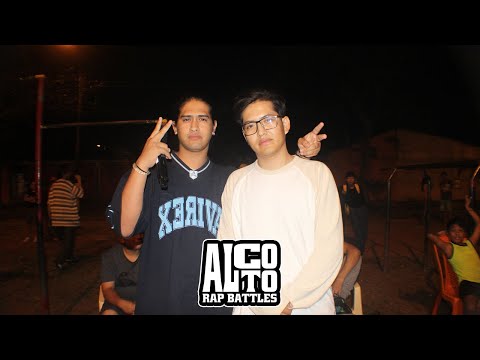 BLANCHARD VS 27AM #ALCOTOBATTLES