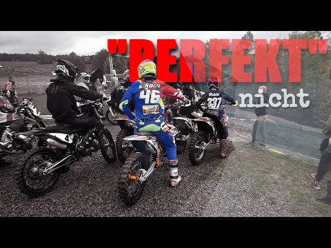 "PERFEKTES" LETZTES RENNEN! | BW-Cup Rudersberg | MXvlog132