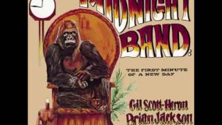 A FLG Maurepas upload - Gil Scott-Heron & Brian Jackson - Alluswe - Soul Jazz