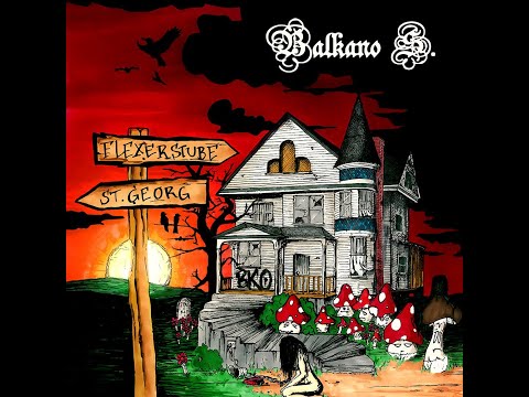 Balkano S. Flexastube Mixtape -2016-  #FuckAutotune