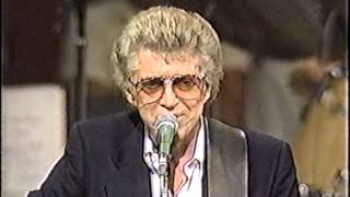 Del Reeves - Belles Of Southern Bell