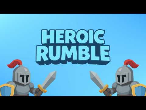 Heroic Rumble video thumbnail