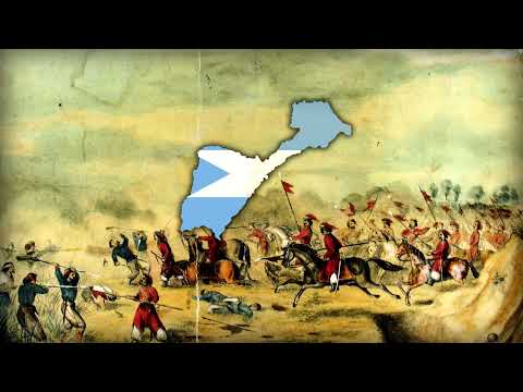 Pago Largo - Canción correntina antirrosista