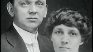 Sleeping Psychic (Edgar Caye) (1997) [Biography]