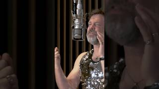 “A Foggy Day” from my 2022 live album, Rufus does Judy at Capitol Studios 👠