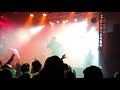 Death Row Dogs - Raging Speedhorn @ The Electric Ballroom 06/11/2018