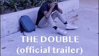 The Double (Official Trailer)