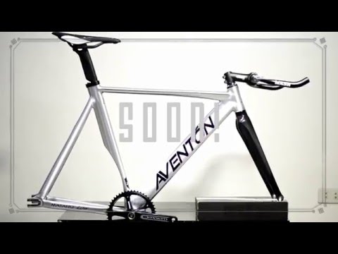 Aventon Mataro Low Fixed Gear