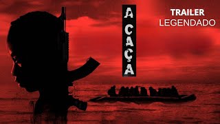 Quando a Caçada Começa: Você Consegue Sobreviver?