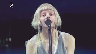 AURORA - Under Stars (Gurtenfestival)