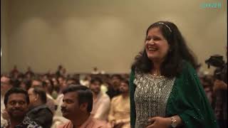 Eisneramper india Annual Holiday Party