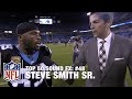 Top 50 Sound FX | #48: Steve Smith Tells Aqib Talib 'Ice Up, Son' | NFL