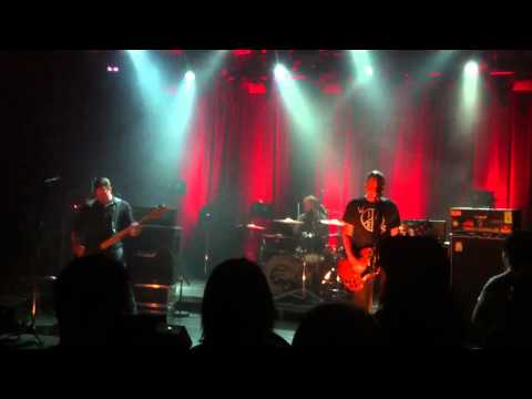 Swarm - Kulturhuset, Stockholm, Sweden - 2012/06/20
