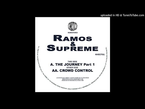 Ramos & Supreme - The Journey _  Kniteforce