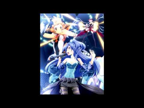 Senki Zesshou Symphogear Koi no Okehazama Nana Mizuki