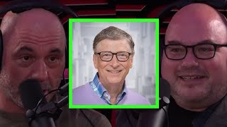 What Did Bill Gates Say About COVID Vaccine Side Effects?