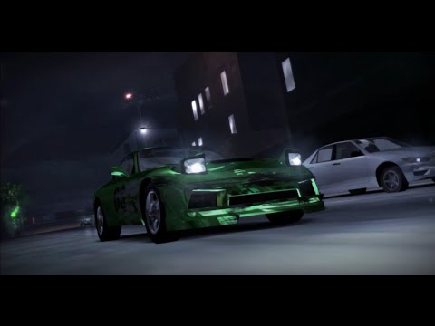 -лошадка|NFS:C
