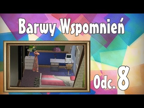 🎨 Colors of Memories, Episode 8 - The Helmet of Wisdom