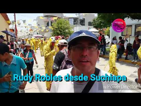 Presentamos Experiencias Chiapas