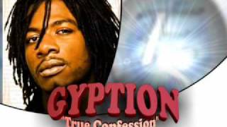 GYPTIAN "True Confessions"