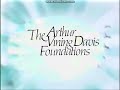 Arthur Season 5 Funding Credits 2000