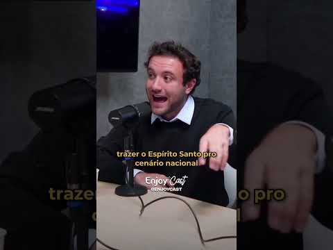 Acre do sudeste ou Suíça brasileira O que falta pro Espírito Santo #capixaba