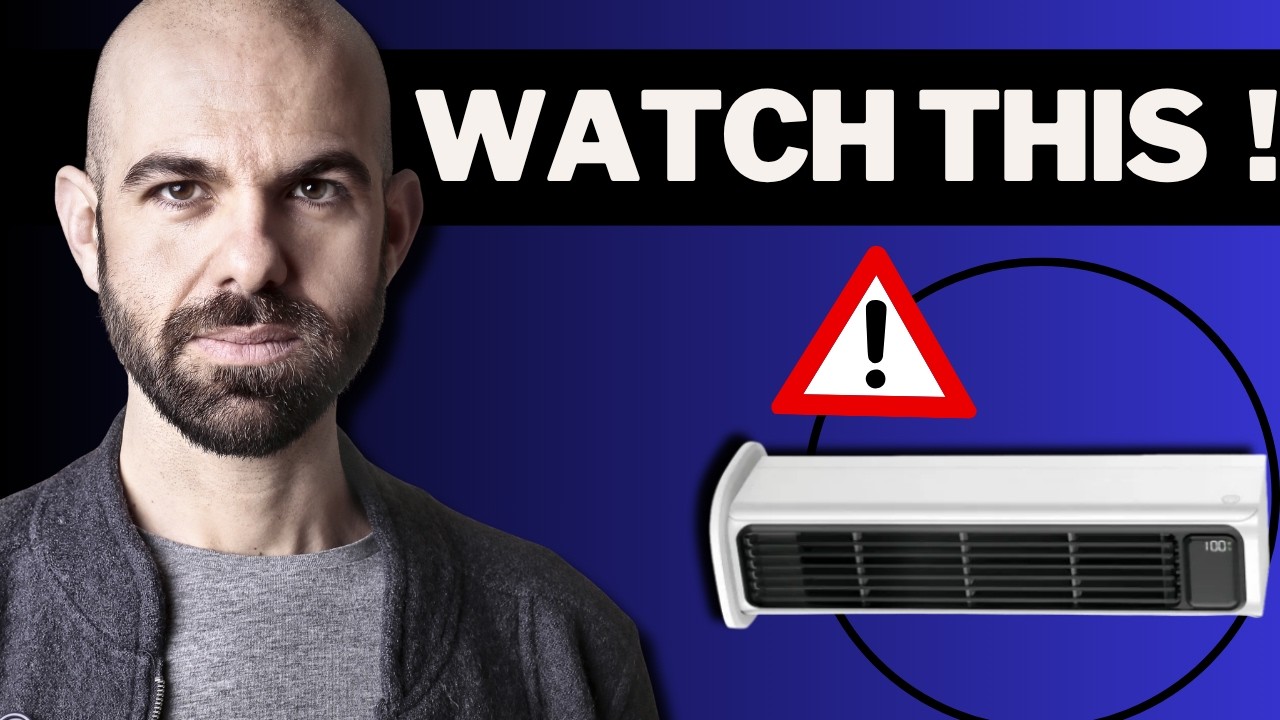 🔥 AIRZUMA PORTABLE AC – DOES IT REALLY WORK OR IS IT A SCAM? REVIEWS & COMPLAINTS | MY HONEST REVIEW
