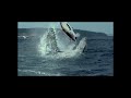 Battle At Big Rock After Credits Jurassic World Short Film