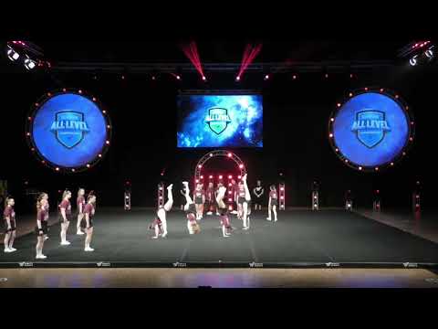 FTG Allstars Tigers - Int. Open Level 2 | March 9th 2024 – Düsseldorf