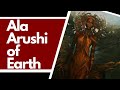Ala Arushi of the Earth  - Igbo Mythology (Nso, Igbo law, reincarnation, afterlife)