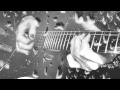 Lettre à France guitar cover (instrumental) - Michel Polnareff (HD)