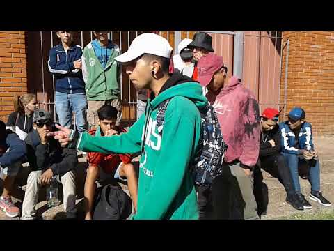 Emeve vs Sitael (Octavos de Final) - FECHA 3