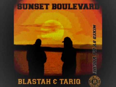 BLASTAH & TARIQ - MUSIK PT 2 (cut012)
