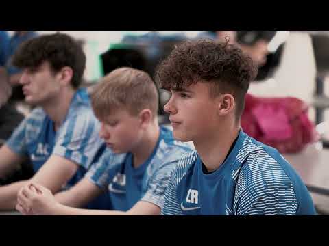 Gothia Cup 2023 Training day