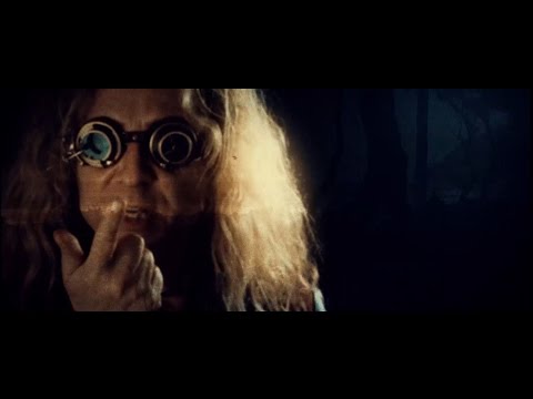 NAD SYLVAN - The Quartermaster (OFFICIAL VIDEO)