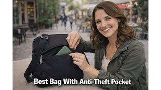 🎒 ECOHUB 17" Small Unisex Travel Backpack Review: Is It the Perfect Travel Bag? 🧳