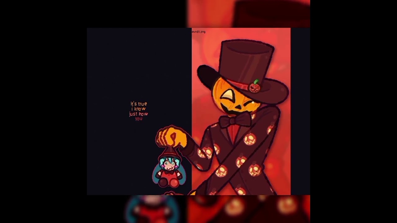 I KNOW JUST HOW YOU FEEL | animation commission