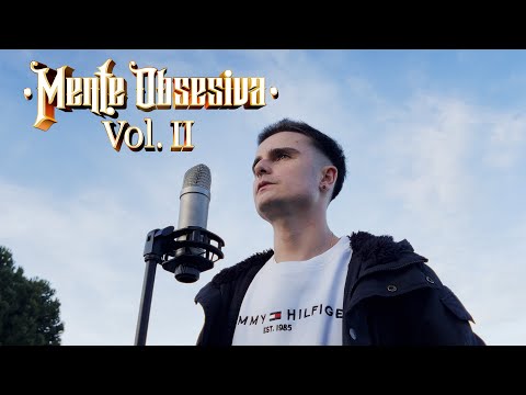 MAURI9 -  Mente Obsesiva Vol.2