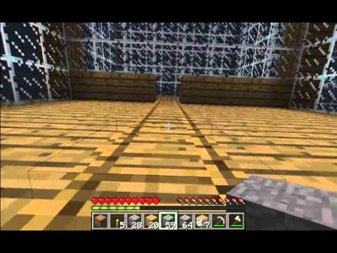 LShow Minecraft [Deutsch] #005 Das Ende der Welt